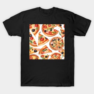 National Pizza Week T-Shirt